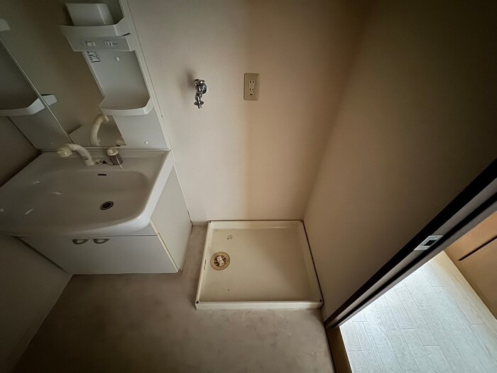 メゾンコトブキ新森の物件内観写真