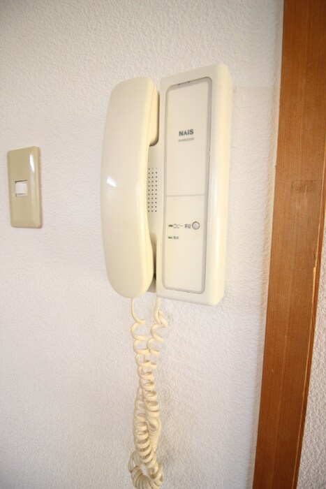 メゾンコトブキ新森の物件内観写真