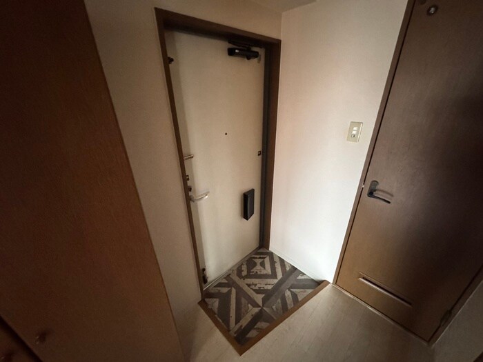 メゾンコトブキ新森の物件内観写真