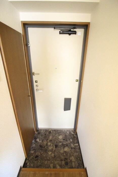 メゾンコトブキ新森の物件内観写真