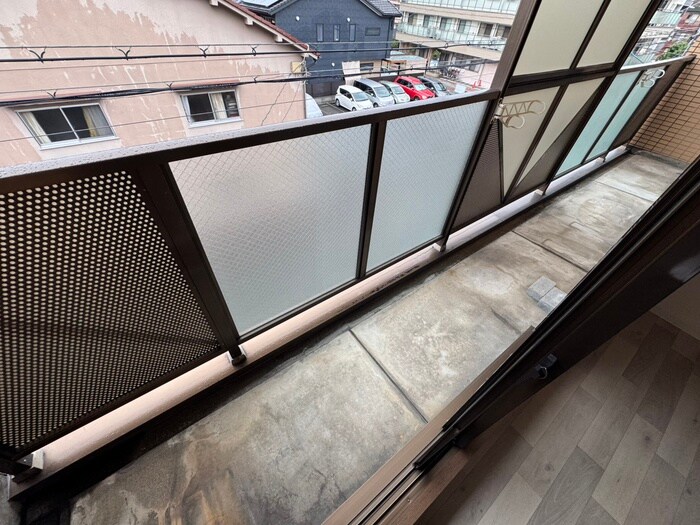 メゾンコトブキ新森の物件内観写真