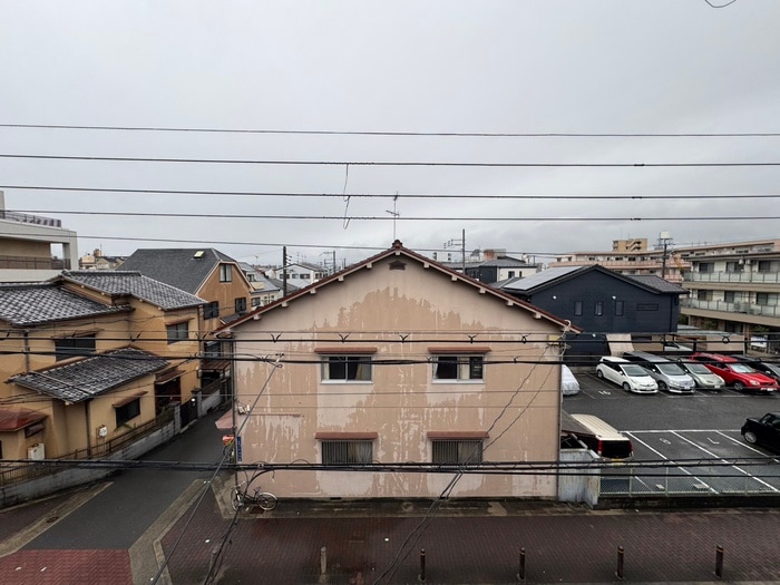 メゾンコトブキ新森の物件内観写真