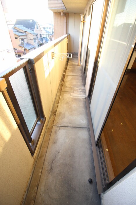 メゾンコトブキ新森の物件内観写真