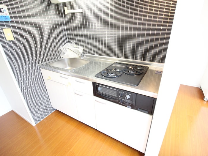 ノベラ西宮江上町の物件内観写真