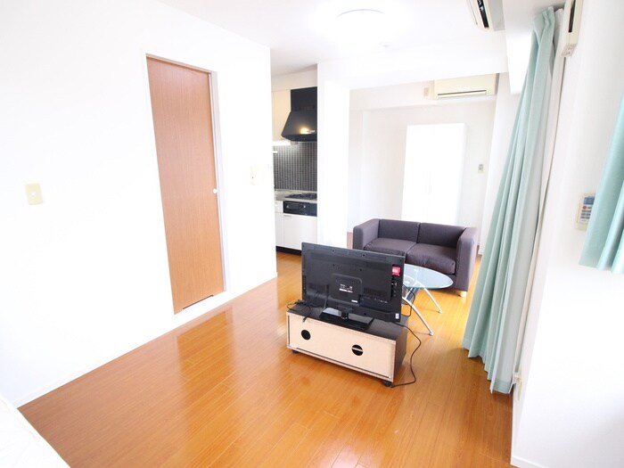 ノベラ西宮江上町の物件内観写真