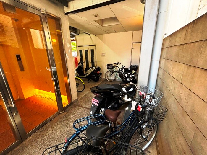 ノベラ西宮江上町の物件外観写真