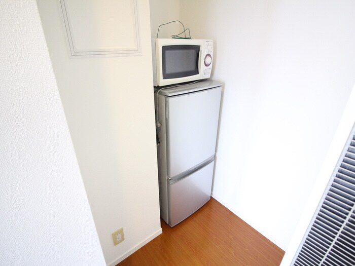 ノベラ西宮江上町の物件内観写真