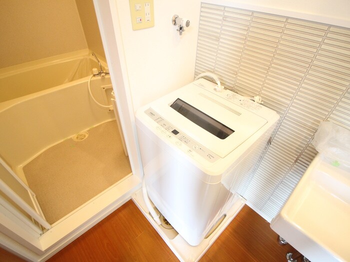 ノベラ西宮江上町の物件内観写真