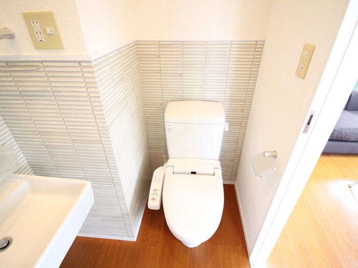 ノベラ西宮江上町の物件内観写真