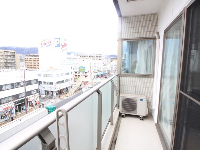 ノベラ西宮江上町の物件内観写真