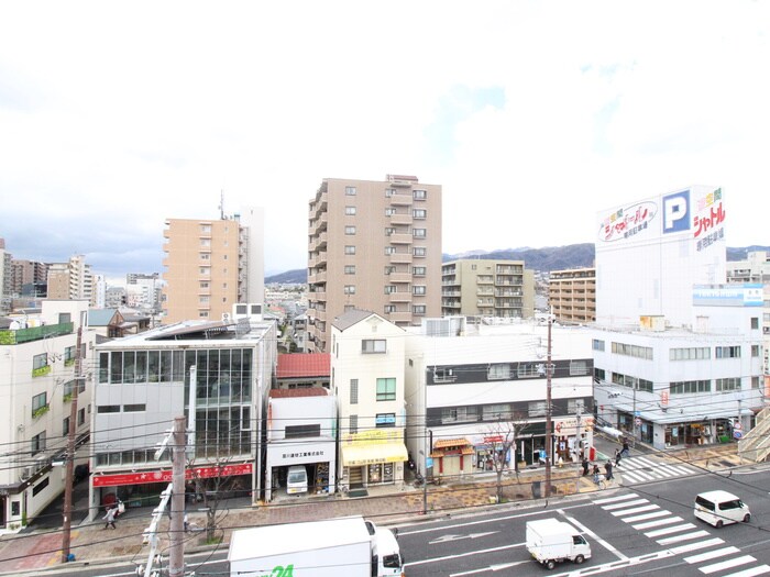 ノベラ西宮江上町の物件内観写真