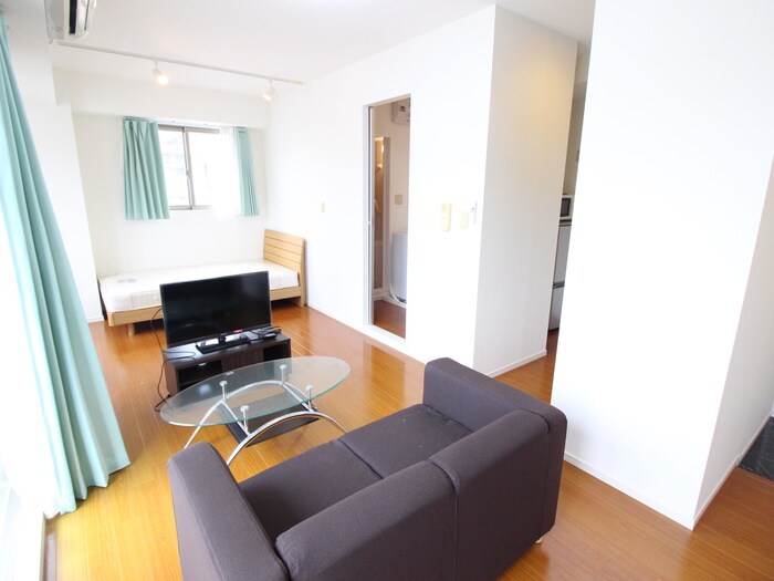 ノベラ西宮江上町の物件内観写真