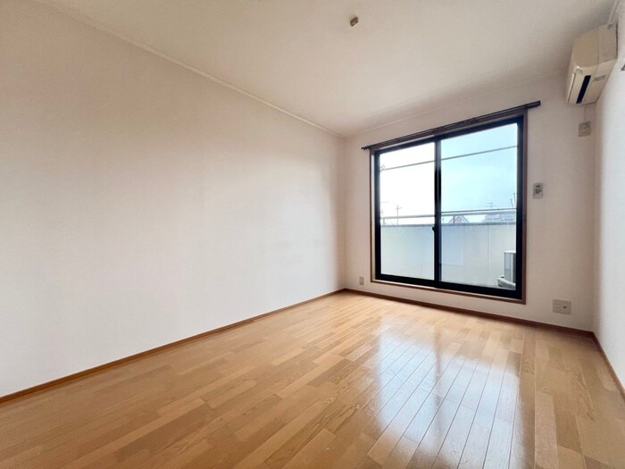 レトア赤松の物件内観写真