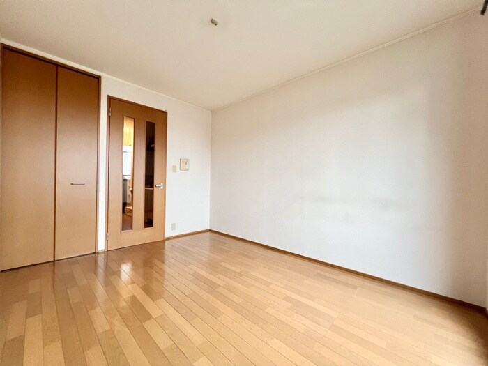 レトア赤松の物件内観写真