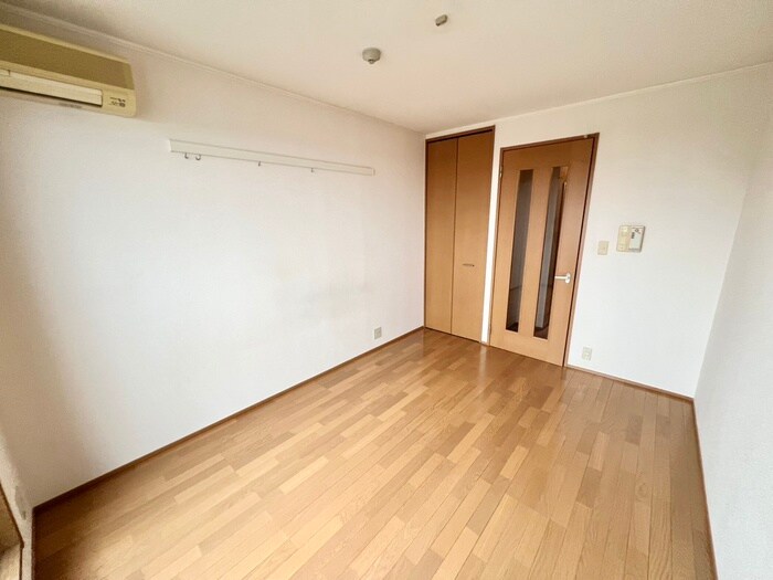 レトア赤松の物件内観写真