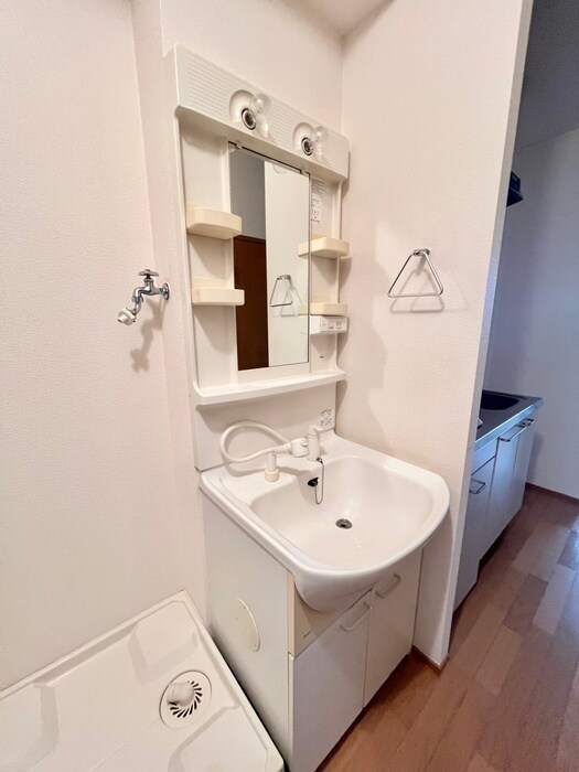 レトア赤松の物件内観写真