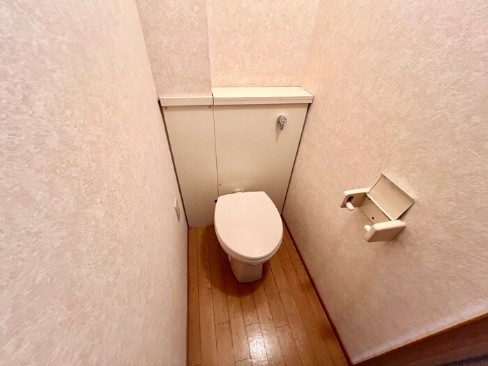 レトア赤松の物件内観写真