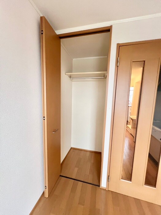 レトア赤松の物件内観写真