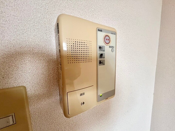 レトア赤松の物件内観写真