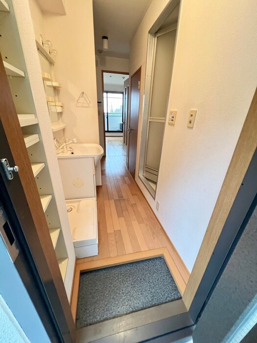 レトア赤松の物件内観写真