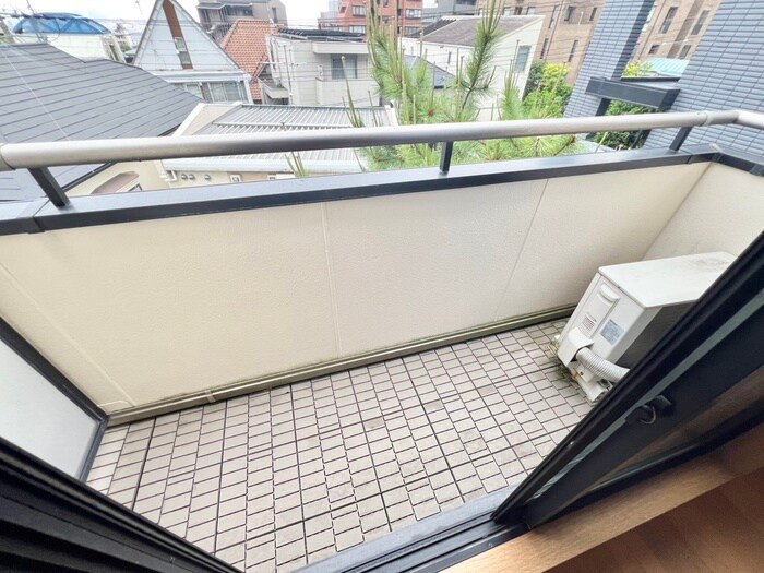 レトア赤松の物件内観写真