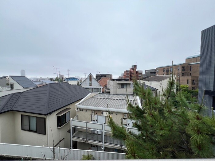 レトア赤松の物件内観写真