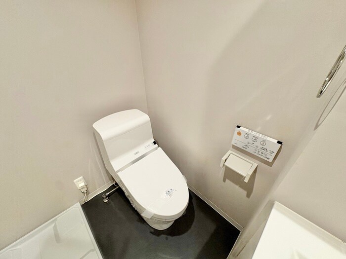 COLORの物件内観写真