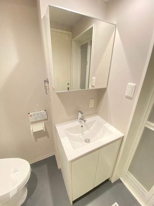 COLORの物件内観写真