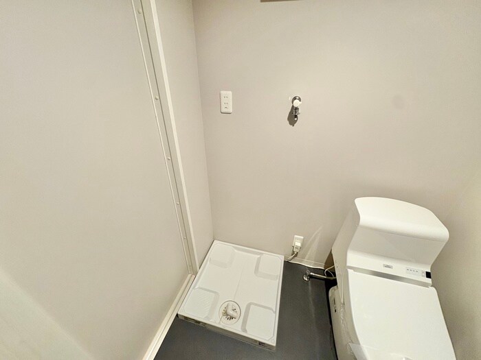 COLORの物件内観写真