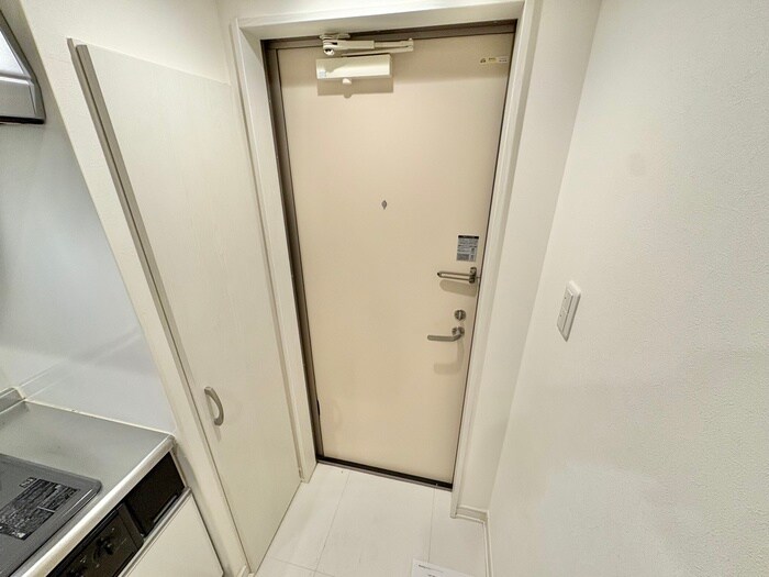 COLORの物件内観写真