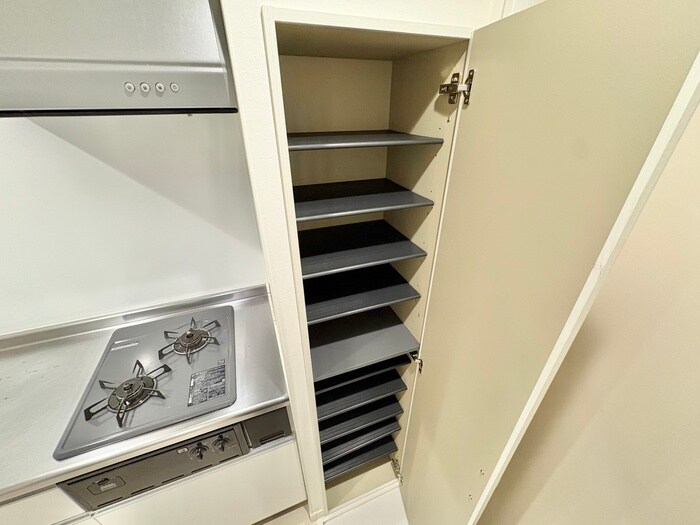 COLORの物件内観写真