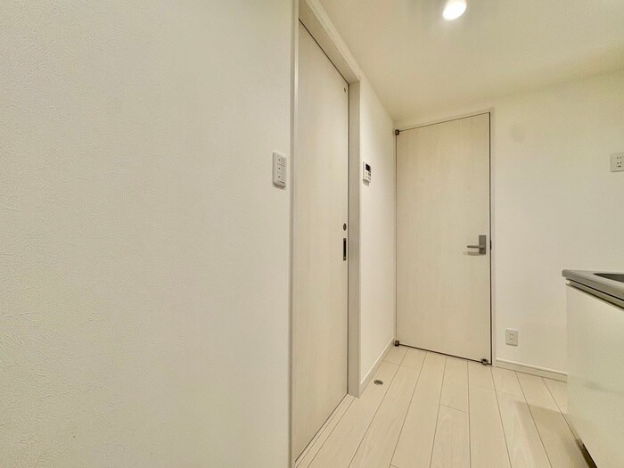 COLORの物件内観写真