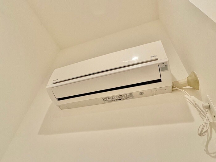 COLORの物件内観写真