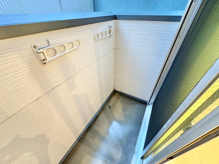 COLORの物件内観写真