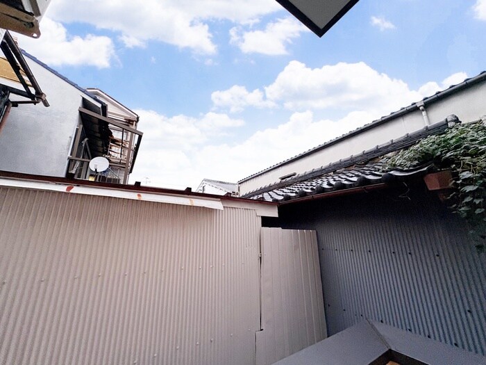 COLORの物件内観写真