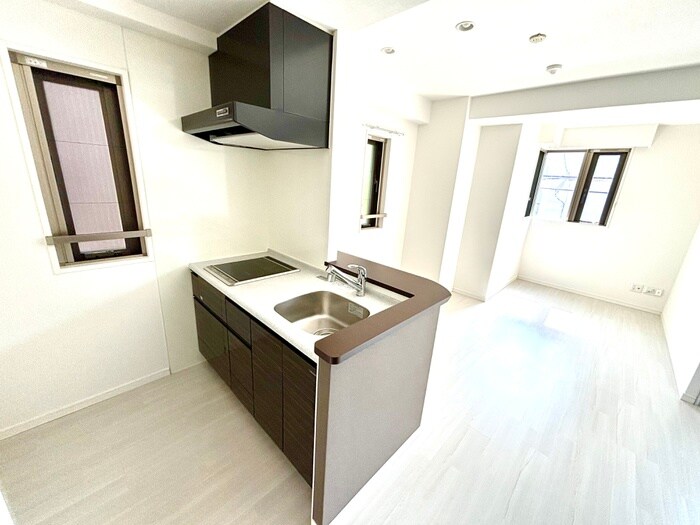 Ａｍｉｓｔａｄの物件内観写真