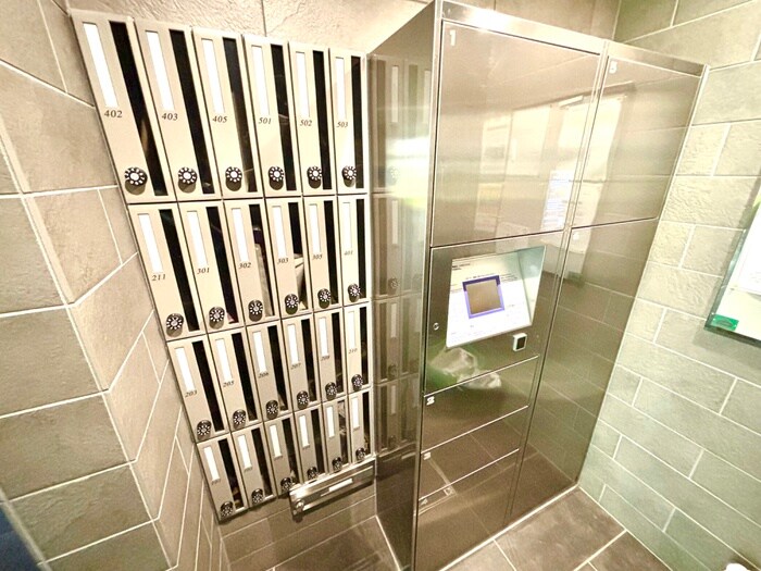 Ａｍｉｓｔａｄの物件外観写真