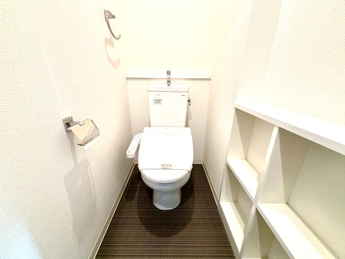 Ａｍｉｓｔａｄの物件内観写真