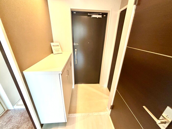 Ａｍｉｓｔａｄの物件内観写真