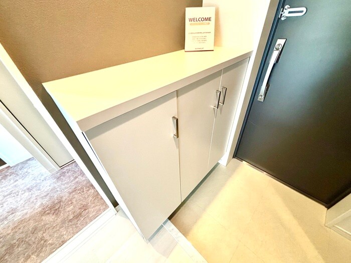 Ａｍｉｓｔａｄの物件内観写真