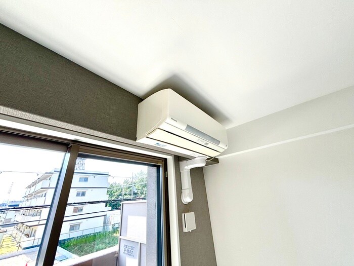 Ａｍｉｓｔａｄの物件内観写真