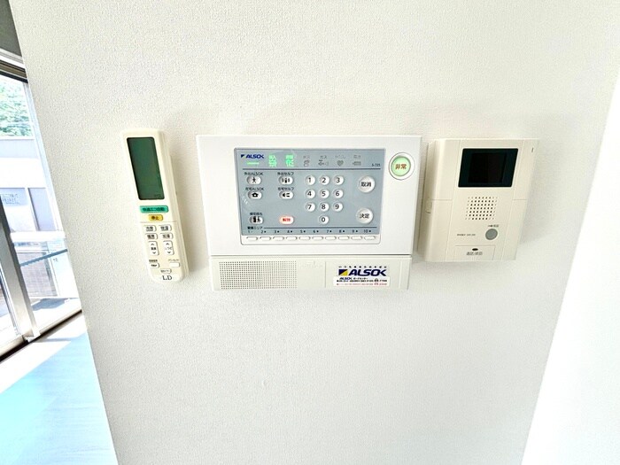 Ａｍｉｓｔａｄの物件内観写真