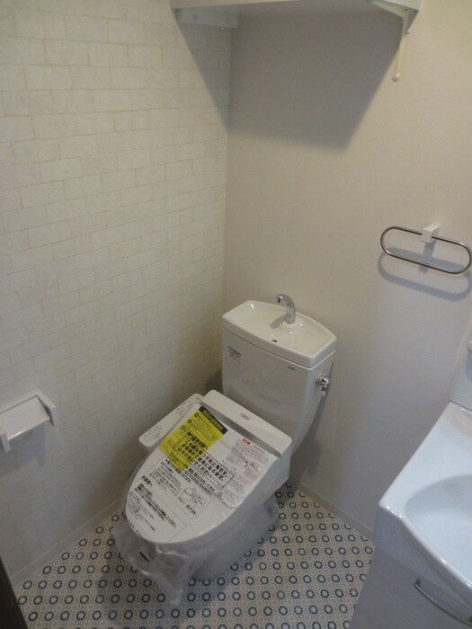 Wins Court Utajimaの物件内観写真