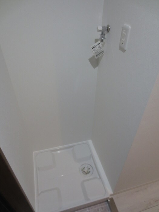 Wins Court Utajimaの物件内観写真