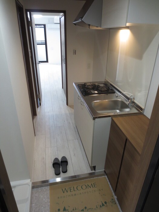 Wins Court Utajimaの物件内観写真