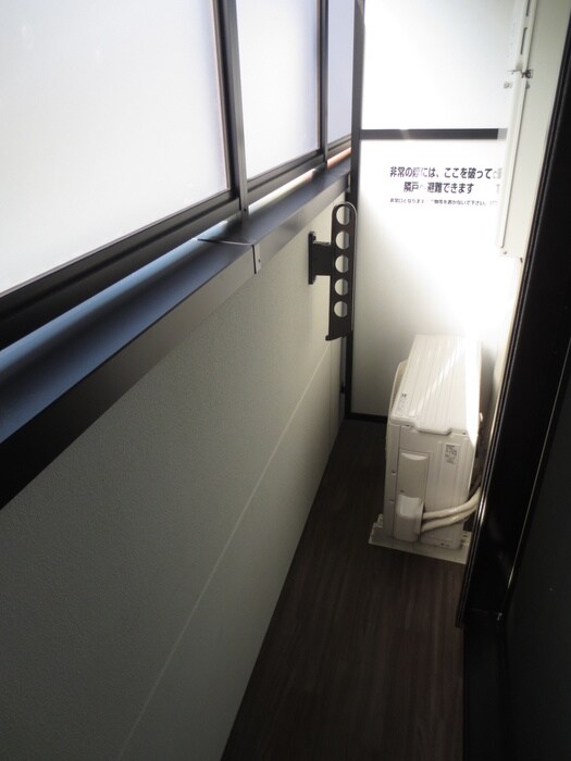 Wins Court Utajimaの物件内観写真