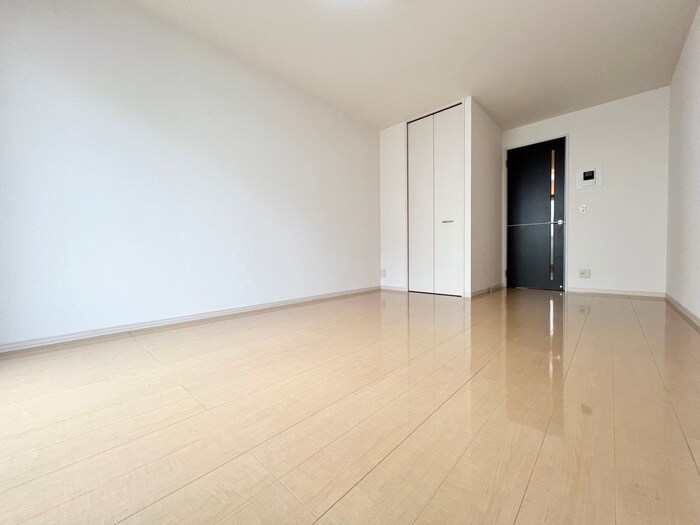 アウドムラの物件内観写真