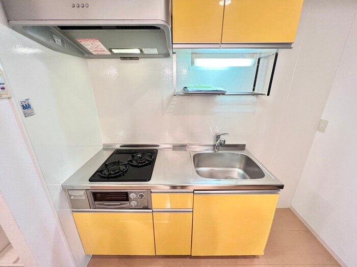 アウドムラの物件内観写真