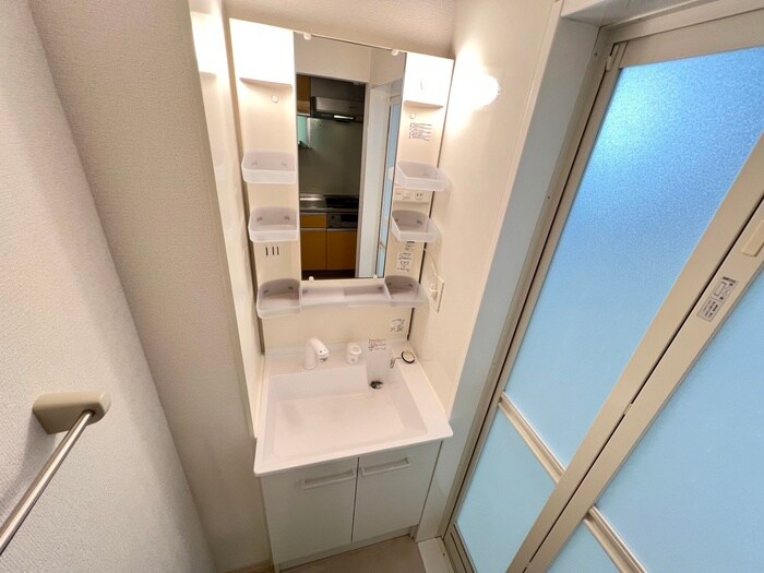 アウドムラの物件内観写真