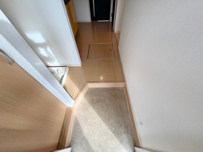 アウドムラの物件内観写真